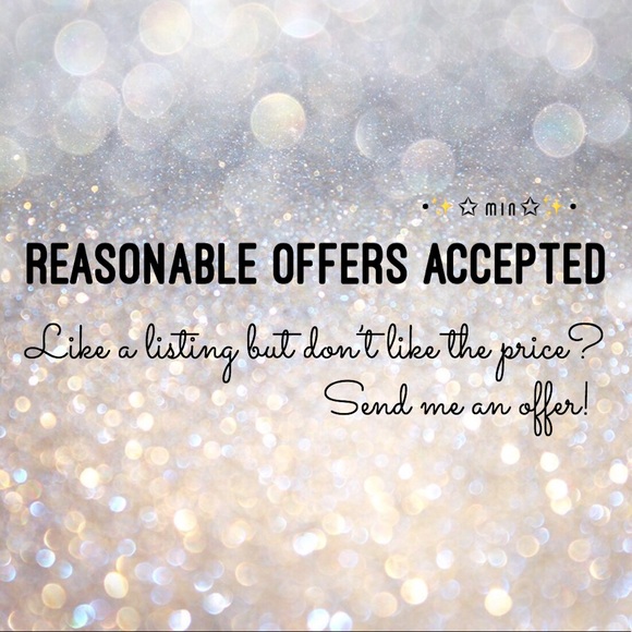 Cream Turtle Neck Slit Mini Dress / Top - Picture 6 of 6